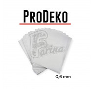 Вафельная бумага ProDeko А4.06 50 листов